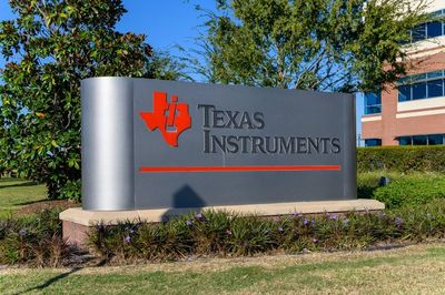 Options Corner: Tech Laggard Texas Instruments Could Be Mispriced In Your Favor