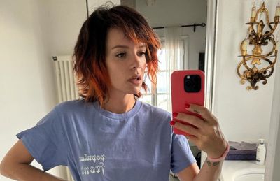 Lily Allen Names Woman David Harbour 'Cheated' With, Shocking Fans Worldwide