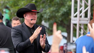 ESPNers Call Out Pat McAfee Over 'College GameDay' Comments: 'You Are Not a Victim'