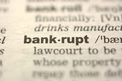 Bankrupt Brands: 12 Companies We Can’t Believe Are Still in Business