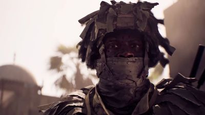 Battlefield 6 devs are waging war on XP farms because they've "made it harder" to find "experiences Portal was created for," but they know some feel "farming servers are necessary"