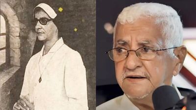 A man disguised himself as a nun and lived in convents for 22 years. Then, 2 nuns turned up pregnant