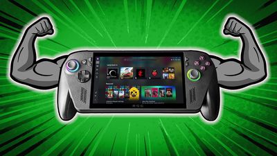 Your Xbox Ally X doesn't run at potential out of the box — Here are 6 tweaks every ASUS ROG gaming handheld owner should make