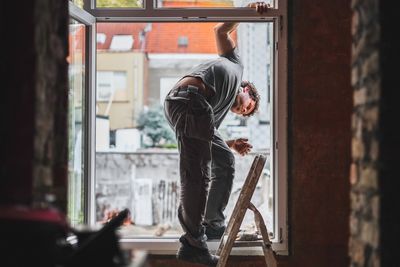 8 DIY Projects That Can Land Men in Legal Trouble