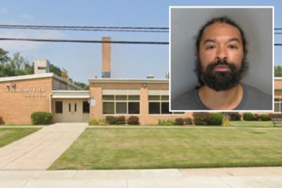 Angry dad threatens to shoot up Michigan elementary school after child didn’t get snack time, police say