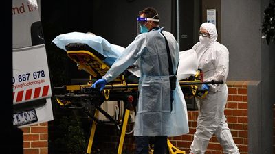 Not just another flu, COVID-19 complacency risks lives