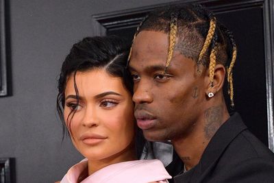 Kylie Jenner and Travis Scott’s NYC home was used for NBA-Mafia poker games the same year it featured on The Kardashians: feds