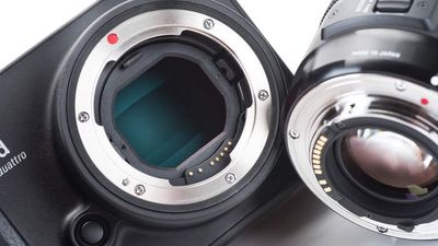 "We have never designed a sensor before by ourselves.” Sigma is sharing insight into why the new full-frame Foveon camera sensor, first promised in 2018, is STILL under development