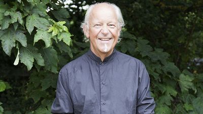 Martin Barre announces UK book tour dates for November and December