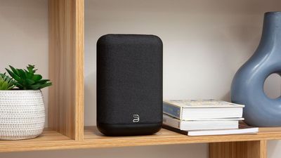 Sonos under fire – Bluesound’s Flex speaker gets serious streaming smarts and a great new look