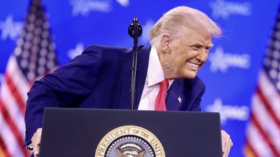 White House Trees Cut for MAGA Ballroom: Trump Shrugs as East Wing Heritage Vanishes Without Timeline