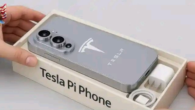 Tesla Pi Phone 6G Rumours: Release Date, Revolutionary Design, and More — How To Prepare for Its Arrival