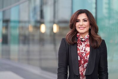 Global Care, Personal Touch: How Abeer Saqer Connects Patients Worldwide