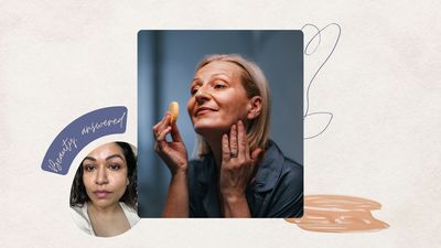 Beauty, answered: Is it better to use tinted moisturiser for mature skin rather than foundation?