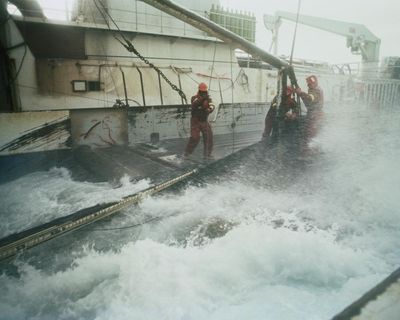 Five Great Reads: A nightmare storm at sea; Marcia Langton on Tony Abbott; and ‘six-seven’ slang