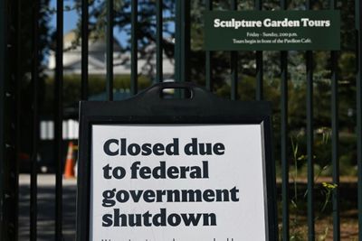 Government Shutdown Chaos: Trump Blamed After 'Failed' Senate Vote Leaves Federal Workers in Limbo Over Pay