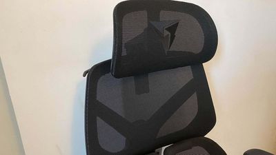 If gamer looks aren't your thing when it comes to furnishing your PC's den, then just grab a great office chair instead, like the ThunderX3 Flex Pro