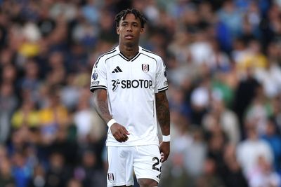 Fulham: Marco Silva sends record signing message after slow start