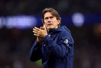 Tottenham: Thomas Frank makes Mauricio Pochettino comparison in call for patience