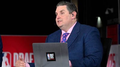 Brian Windhorst Walks Back Theory That NBA Subtly Suspended Terry Rozier
