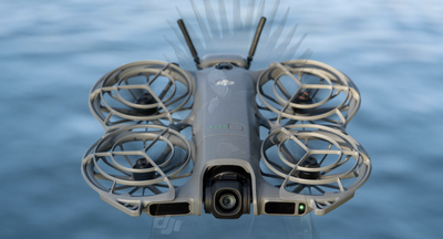 Leakers make some big promises for a DJI Neo 2 drone – coming soon?