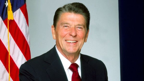 Trump’s ego is so fragile he killed all Canada trade talks because they used a dead president’s quote