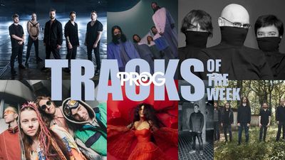 Cool new proggy sounds you must hear from Charlotte Wessels, Leprous, Hällas and more in Prog's Tracks Of The Week