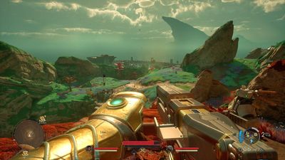 How to get Plasma Thrusters in The Outer Worlds 2