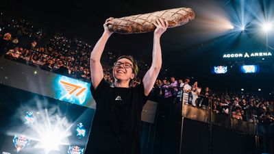 Baus admits he has ‘no place’ in Los Ratones LoL roster