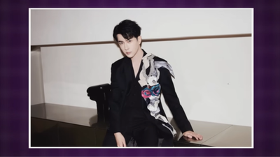 Yu Menglong's Death Sparks Dark Theories: Is Xi Jinping Involved?