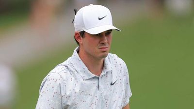 PGA Tour Winner Makes Quadruple-Bogey After Nearly Driving Green at Bank of Utah Championship