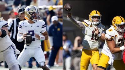 McLaughlin: Week 9 College Football Big Game Picks