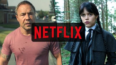 5 best Netflix No. 1 shows of 2025 (so far) — plus the full list of most-watched streaming series