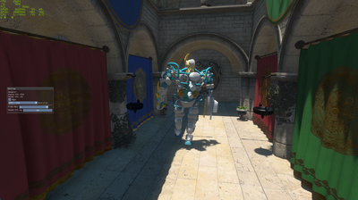 Intrepid modder builds Frame Warp demo from Nvidia Reflex 2 binaries — tech remains mysteriously shelved despite greatly reducing latency