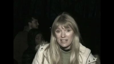 After Shelby Oaks director "literally ran out of money" for the new horror movie, he recalls emotional response to extra funding from Longlegs studio Neon: "I was in tears, man"