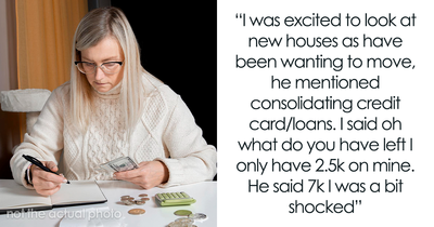 “I Feel So Deceived”: Guy Has 21K Debt, Wife Livid As Her Salary Raise Will Go To Clearing It