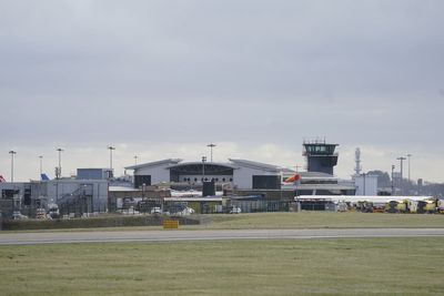 Leeds Bradford Airport closes overnight amid runway issue