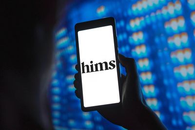 Hims & Hers Short Interest Nears All-Time High, Buy The Dip?