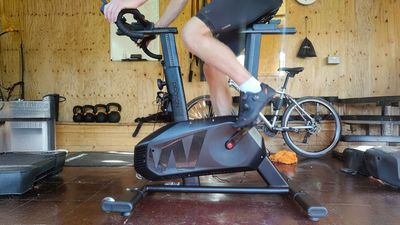 The Wattbike Proton strikes a balance between functionality, practicality and price – the worthy challenger to Peloton just got even better with $300 off