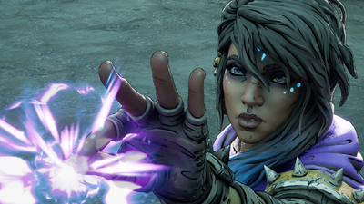 New Borderlands 4 patch stumbles by making the nerfed crit knife an actual DPS loss on some builds, plus a Halloween event that's 'like getting a dead rat in a box for Christmas'