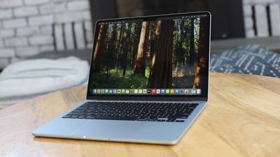 The Apple MacBook Air 13-inch (M4) is our laptop of the year – here’s why the likes of Dell, Microsoft and HP just could not compete