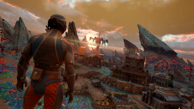 The Outer Worlds 2 is another great Obsidian adventure, and one that near-fully realizes its prequel’s vision