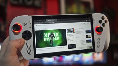 If the Xbox Ally is a public beta test for the next-gen Xbox — Microsoft needs to start working with the community *today* to address feedback