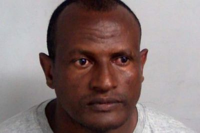 Manhunt continues for asylum seeker released from prison by mistake