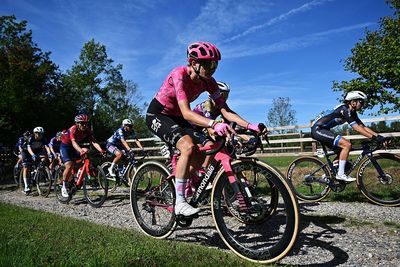 EF Education-EasyPost to venture into cyclocross with three-rider program