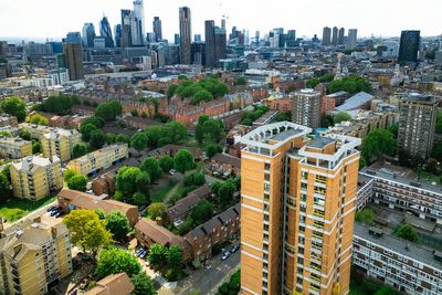 Rent crisis will keep breaking new records without action, Labour warned