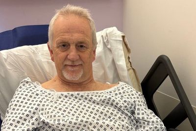 Hospital breaks prostate treatment record to tackle backlog
