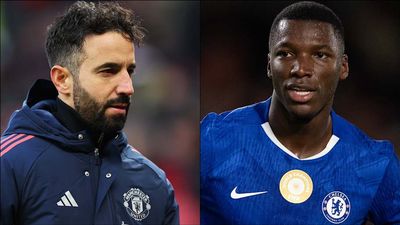Transfer Rumors: Man Utd’s €120 Million Double Swoop; Real Madrid Propose Caicedo Swap