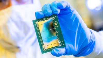 Intel hamstrung by supply shortages across its business, including production capacity — says it will prioritize data center CPUs over consumer chips, warns of price hikes