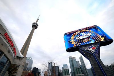 World Series 2025 Game 1: Los Angeles Dodgers 4-11 Toronto Blue Jays – as it happened